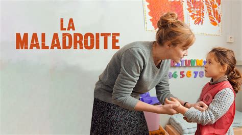 La Maladroite En Streaming La maladroite en streaming - Replay France 2 | France tv